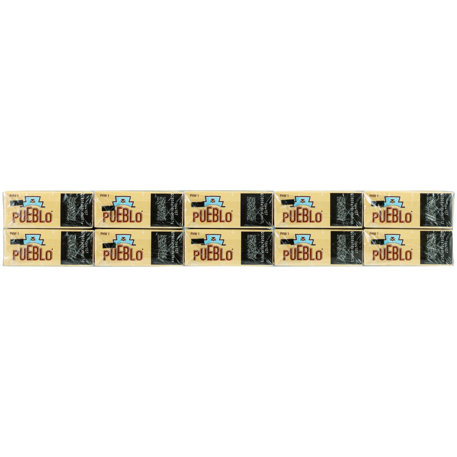 Pueblo Zigaretten Classic Box Stange