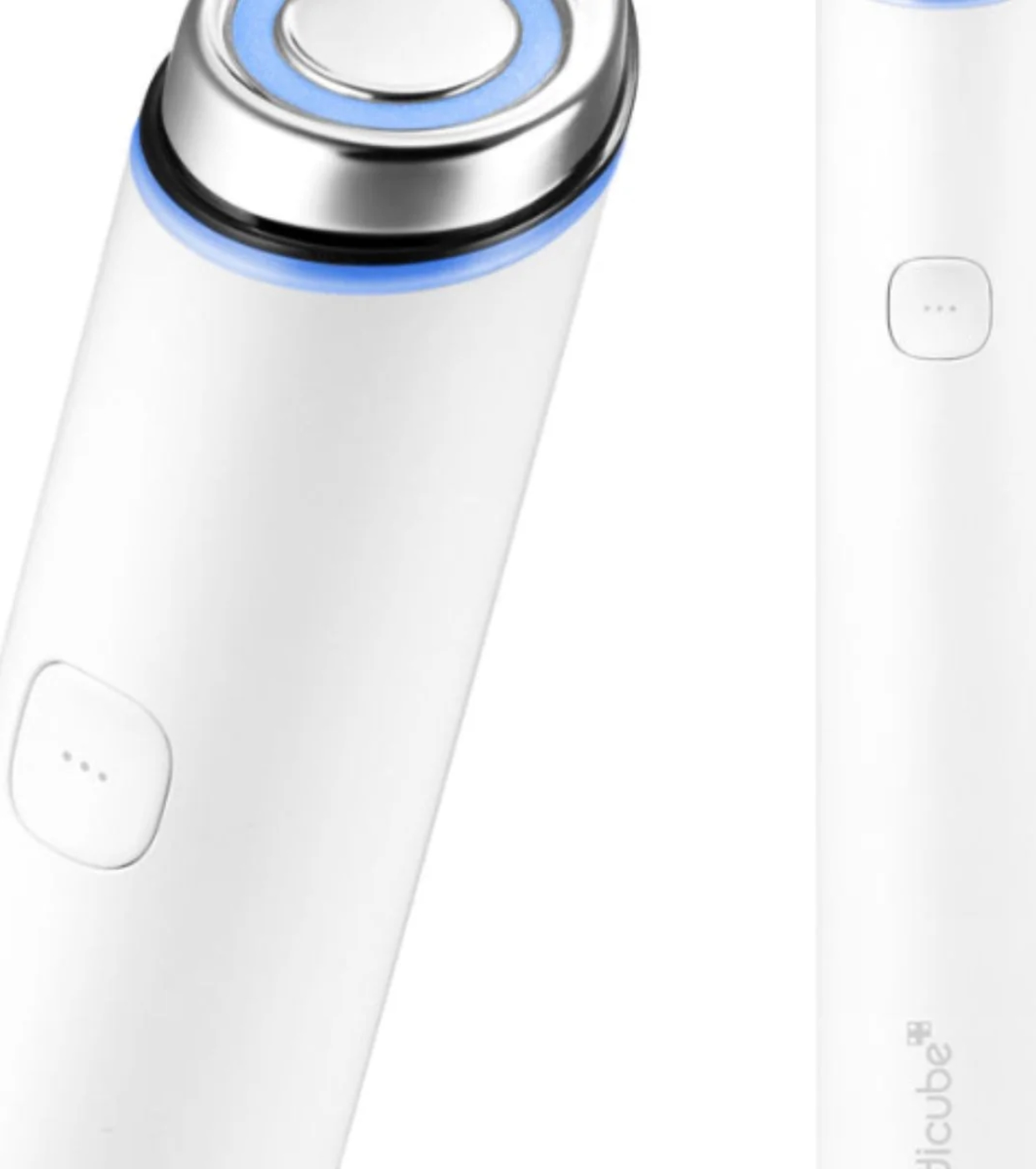 Medicube - *Age-R* - Dispositivo avançado para cuidados faciais Booster Pro Mini - Branco