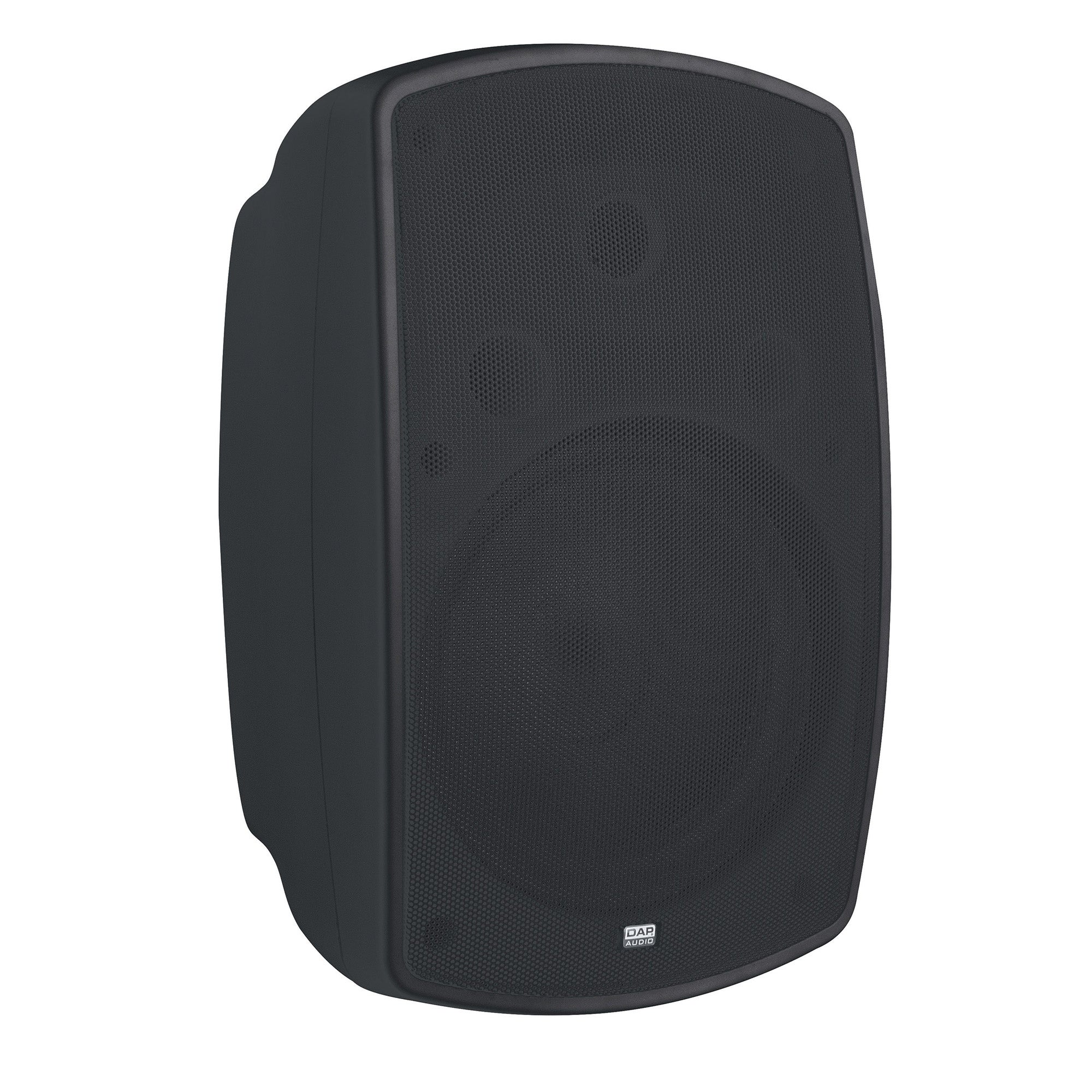 DAP EVO 8A actieve luidsprekerset 80W zwart