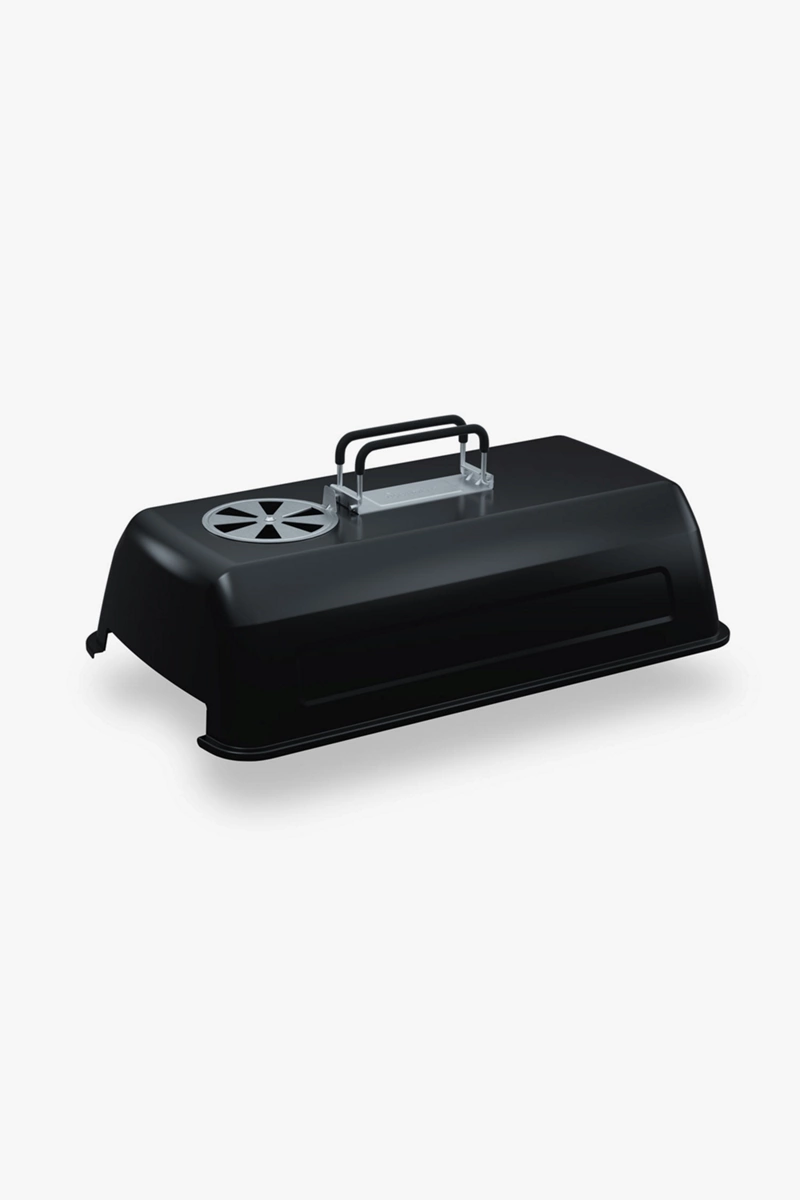 Biolite Firepit Grilldeckel