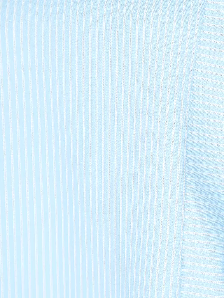 TOM TAILOR Langarmshirt blau