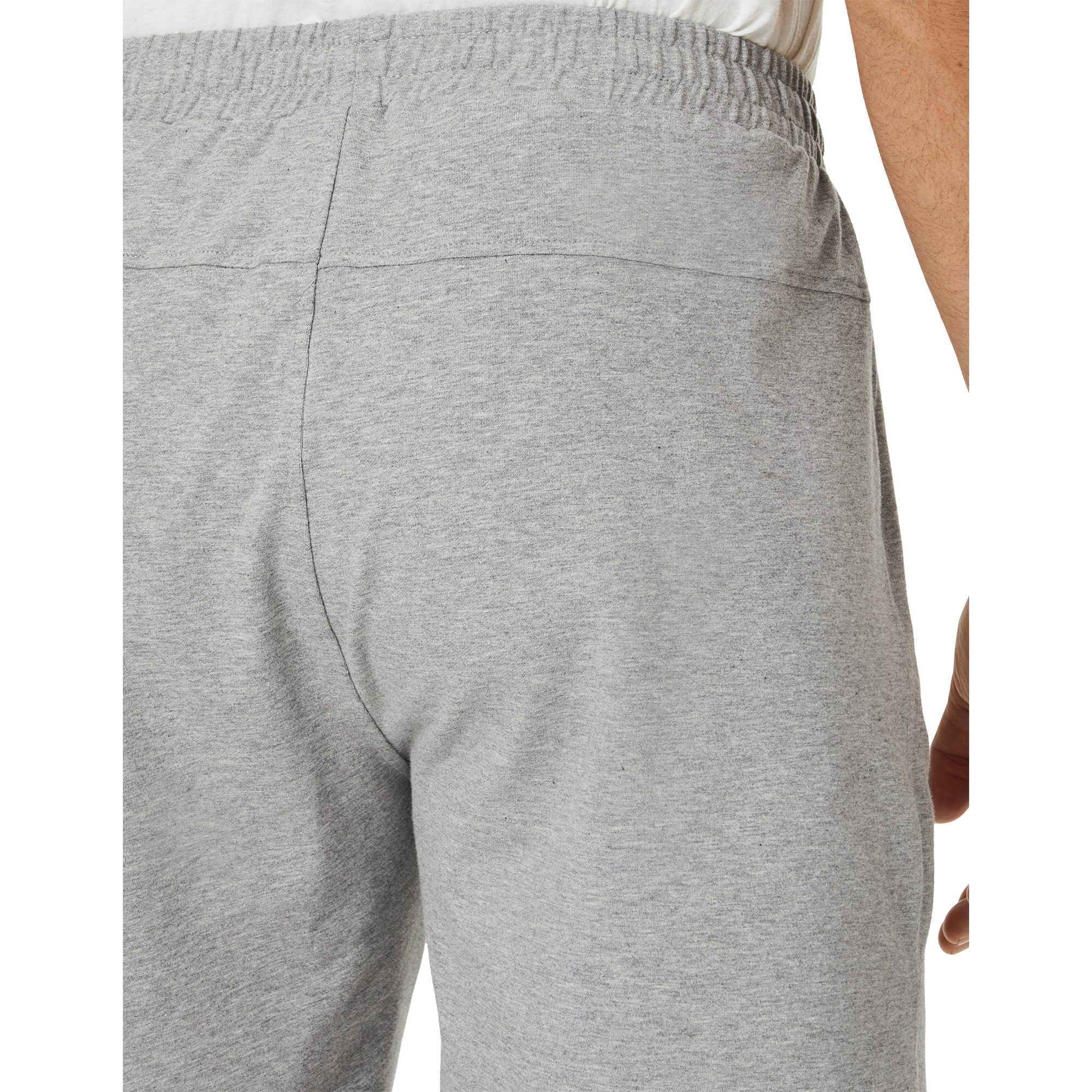 Joy Laurin Sporthose Herren titan melange