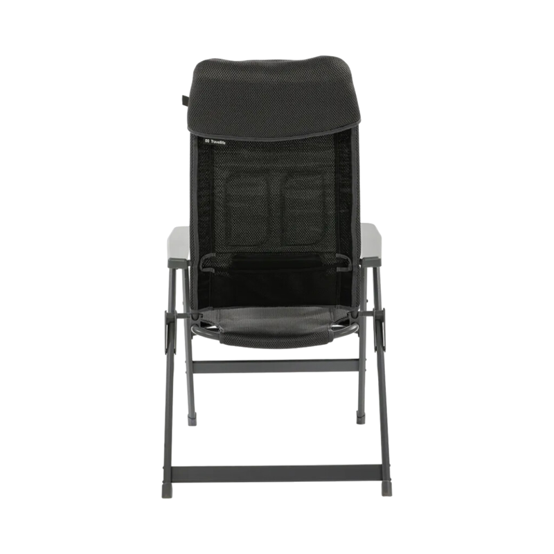 Lucca Comfort Standenstoel