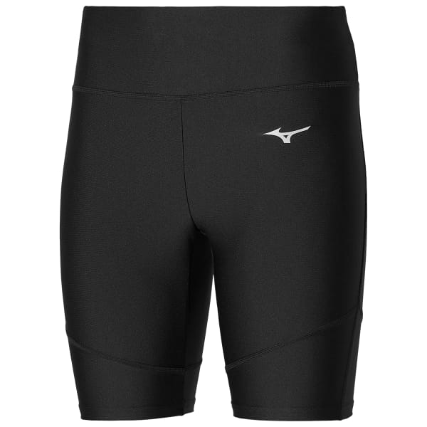 Short running MIZUNO IMPULSE CORE MID TIGHT W BLACK