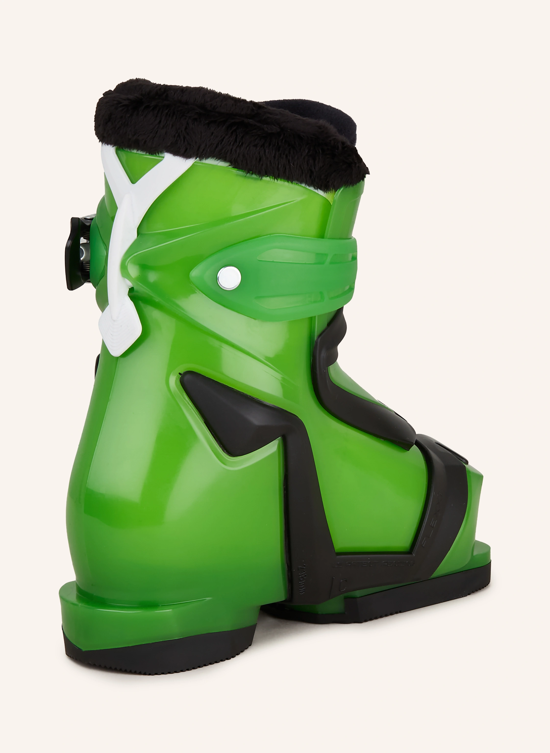 elan Skischuhe EZZY 1