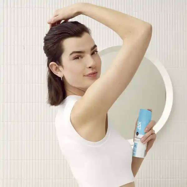 Deospray Pure Freshness