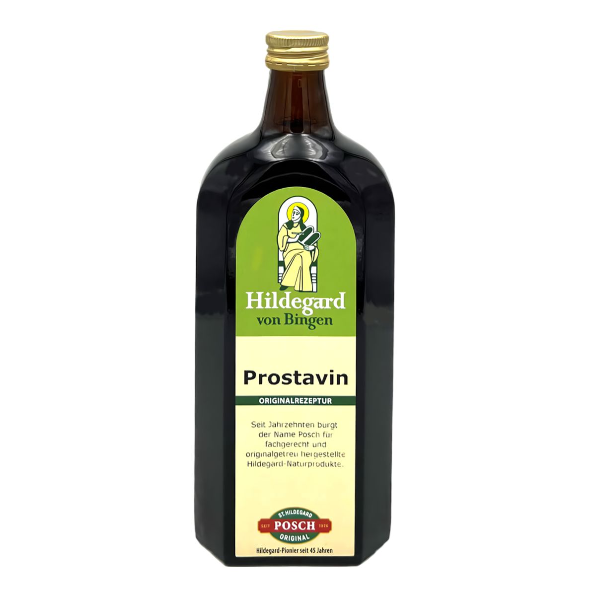 Hildegard Prostavin Reinfarn Trank