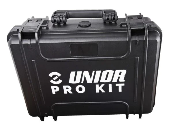Unior Pro Kit Værktøjssæt