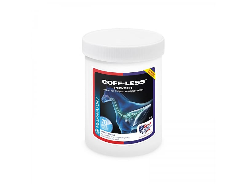 Coff-less Equine America 908 gram