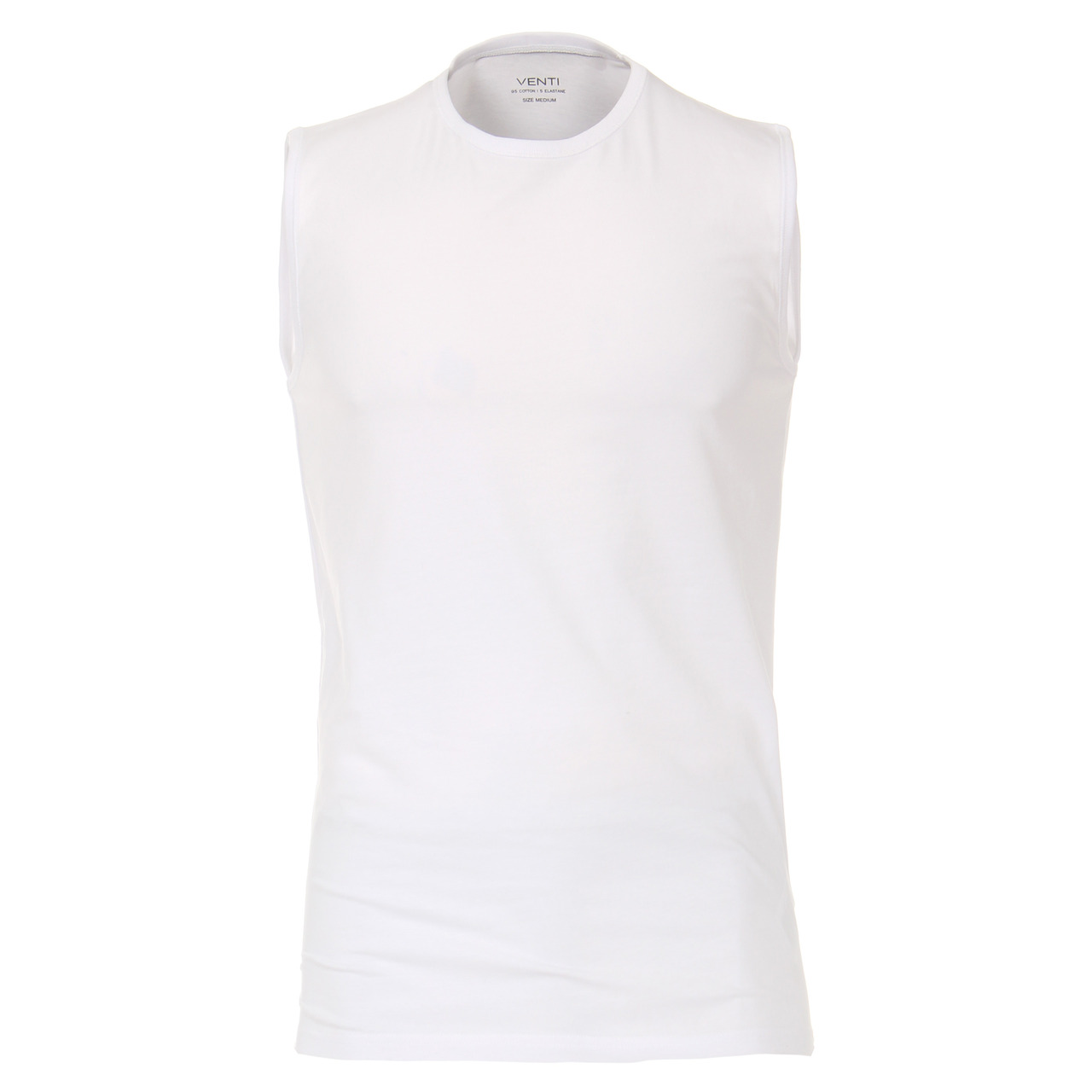 VENTI Tanktop O-Neck DOPA
