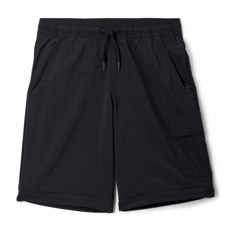 Boys Silver Ridge Utility Convertible Pant - Pantalon randonnée convertible enfant