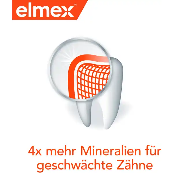 Kariesschutz Professional Zahnpasta