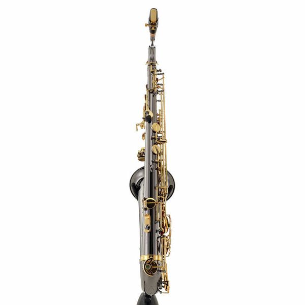 Keilwerth SX 90R Tenor Sax Black