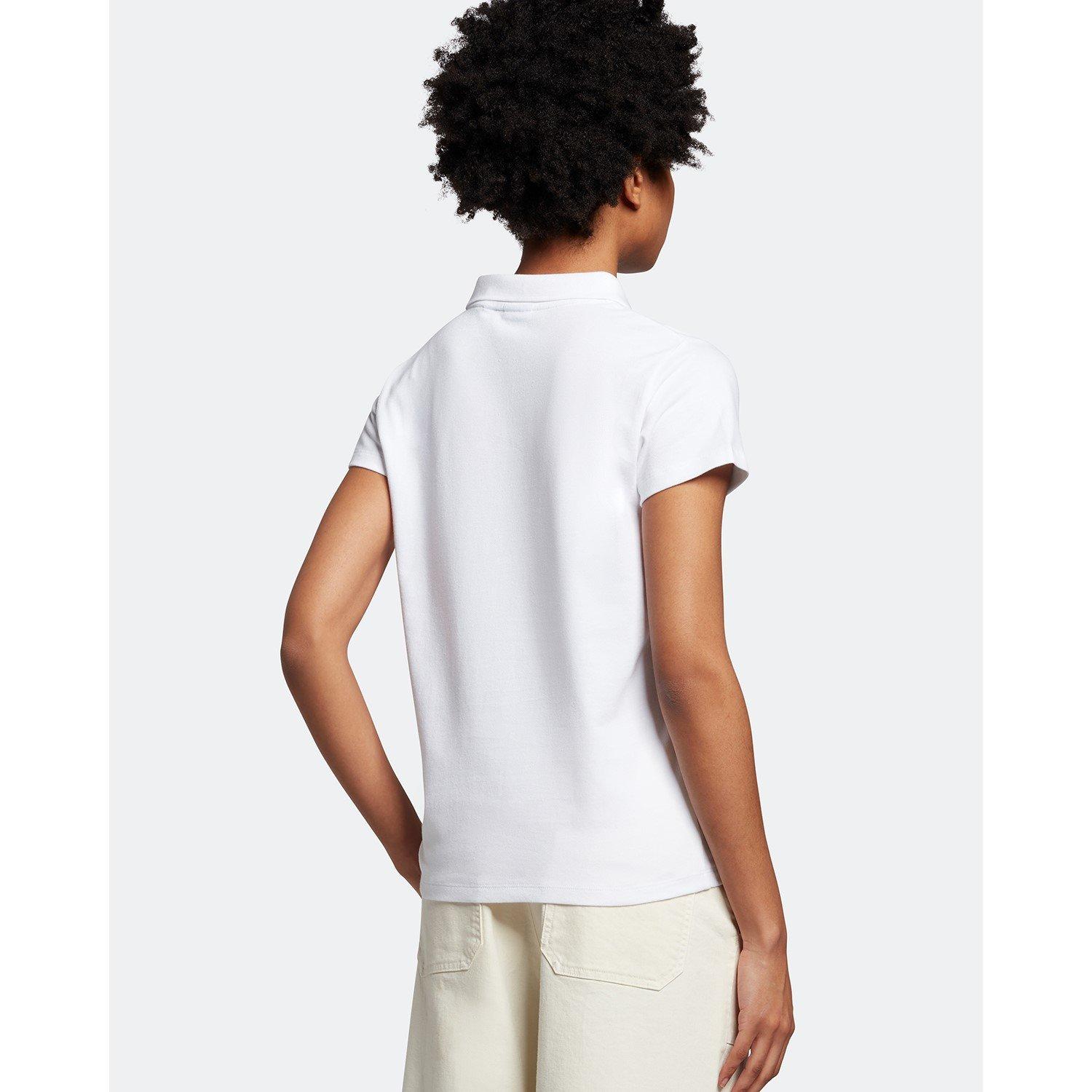 Lyle and Scott Polo Ld99