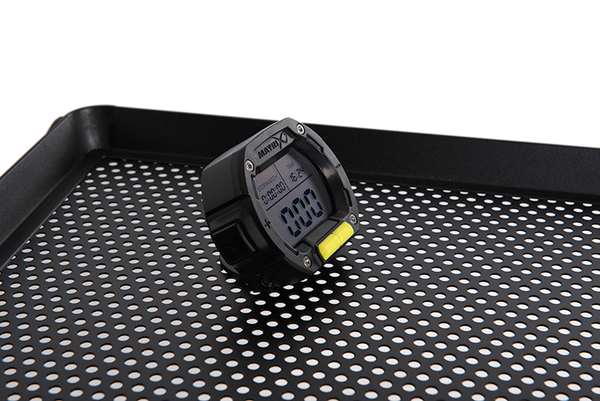 Compteur Matrix Digital Clicker