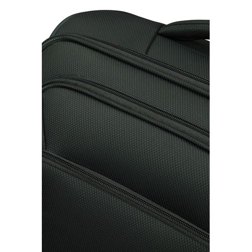 Samsonite Respark Spinner 55 Kuffert, Forest Green