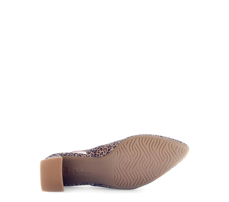 Gabor 62.260 camel (gold)
