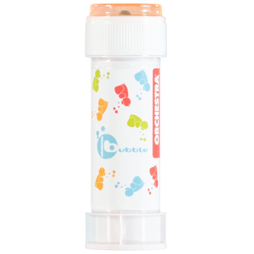 Bulles de savon - Beige