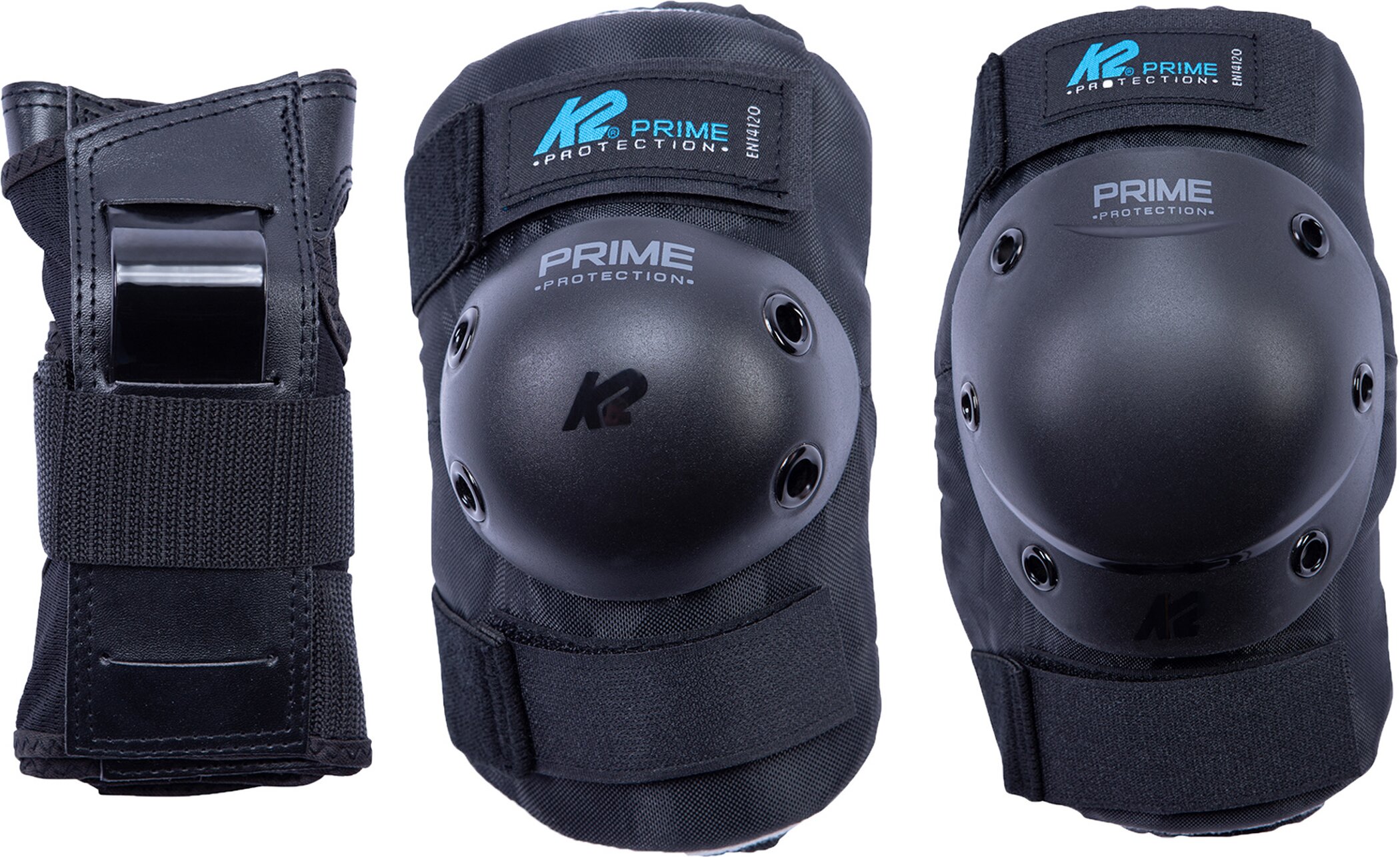 K 2 Prime W