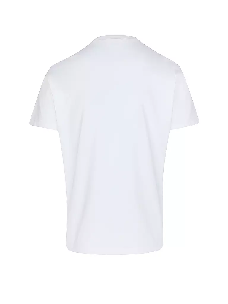 DSQUARED2 T-Shirt weiss