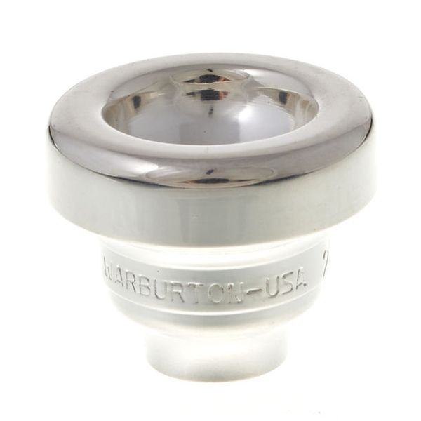 Warburton Top Part 2 M Trumpet