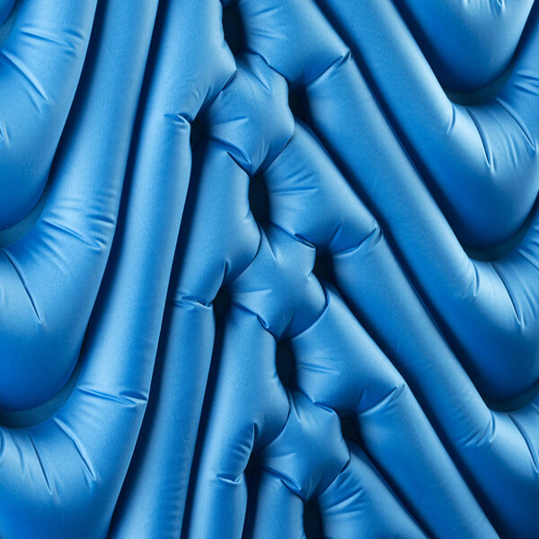 klymit - Matelas Double V Bleu