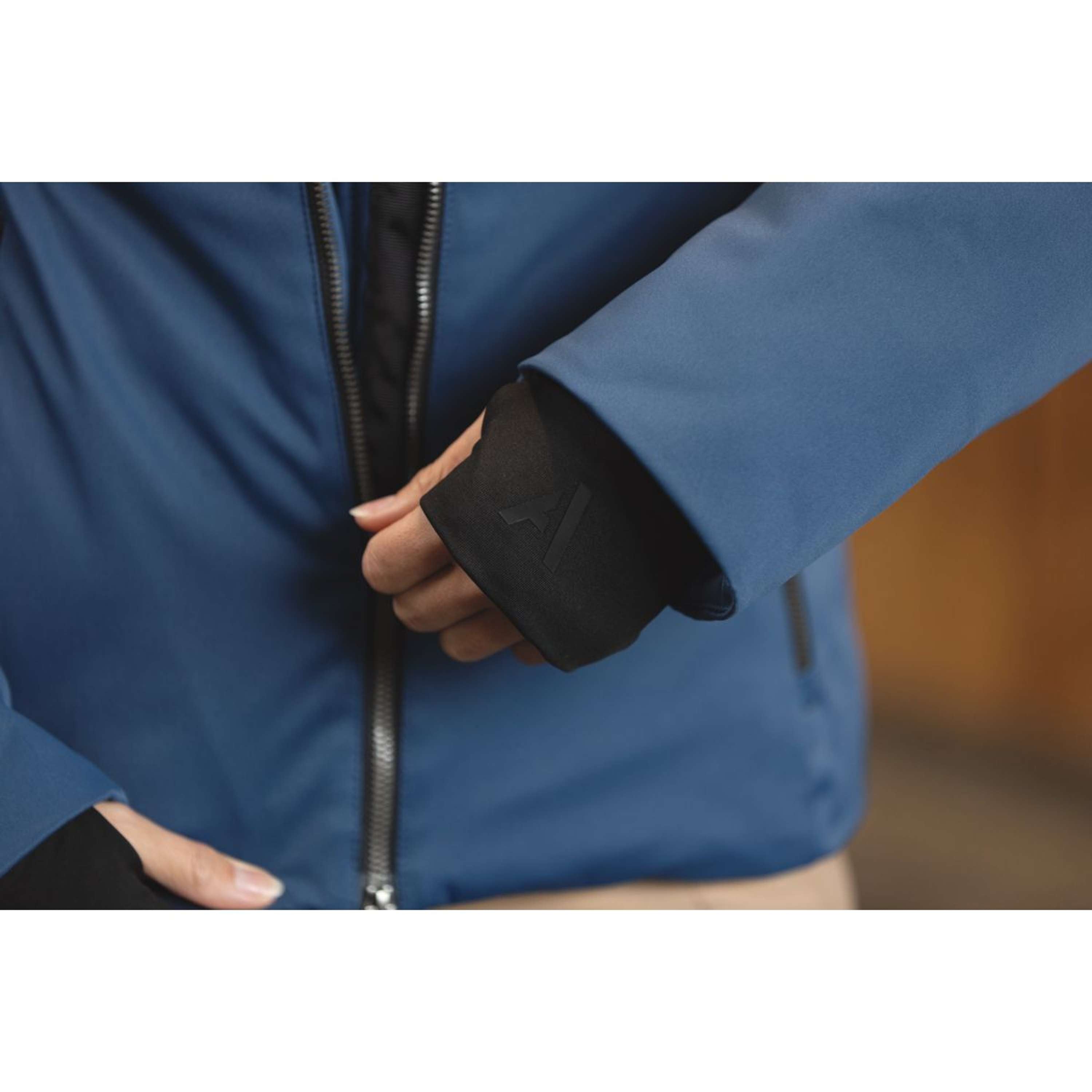 ANKY Jas AW25 Tech Active Insignia Blue