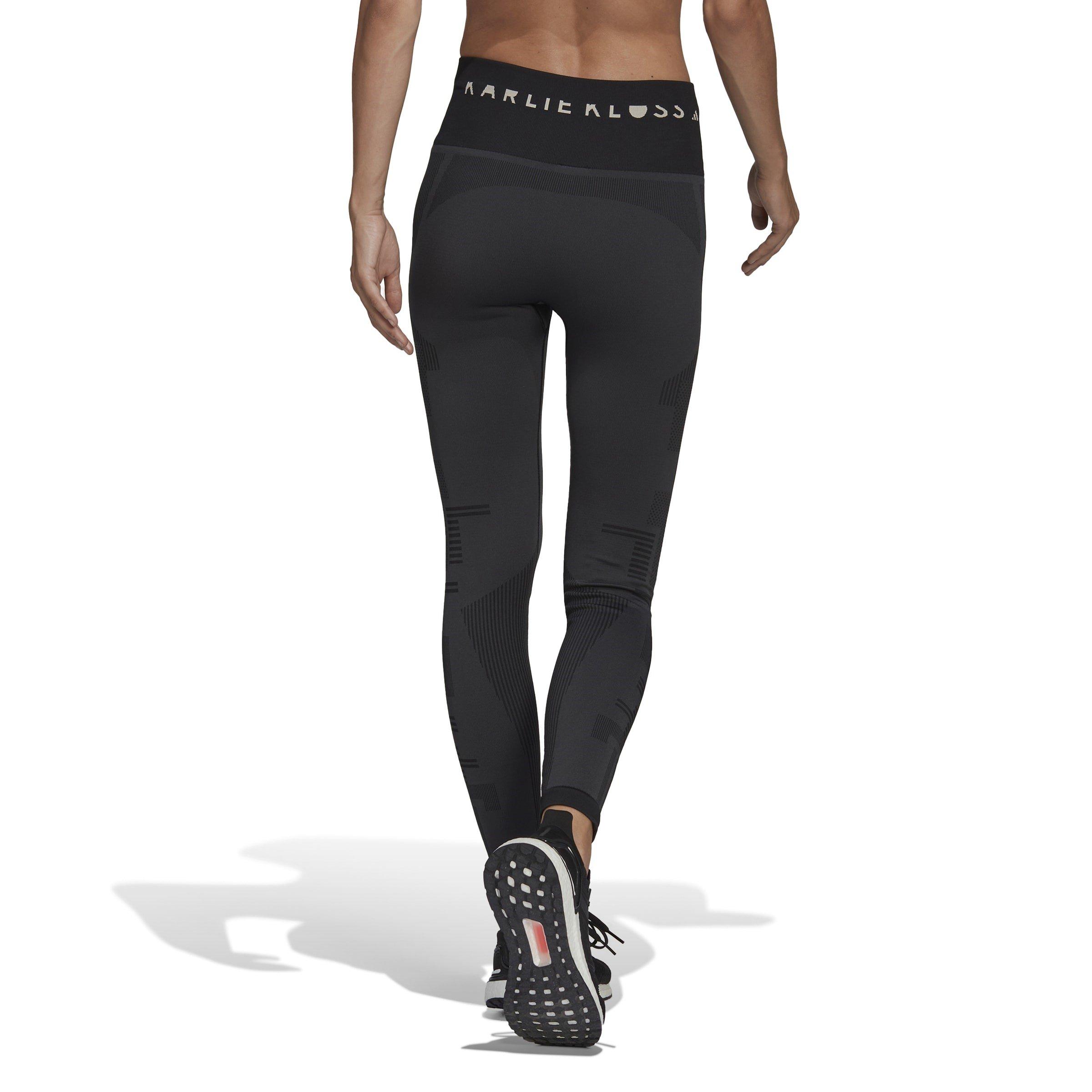 adidas Adidas X Karlie Kloss Knit Leggings Womens Gym Legging