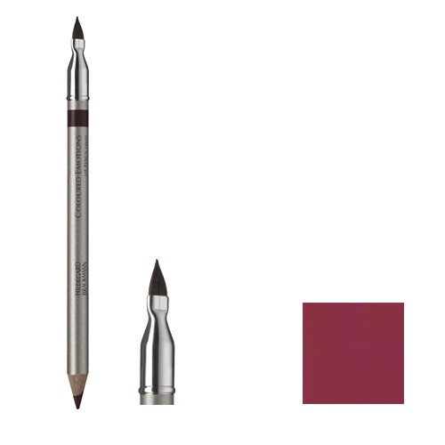 Hildegard Braukmann Coloured Emotions Lip Pencil Cassis 1,1g