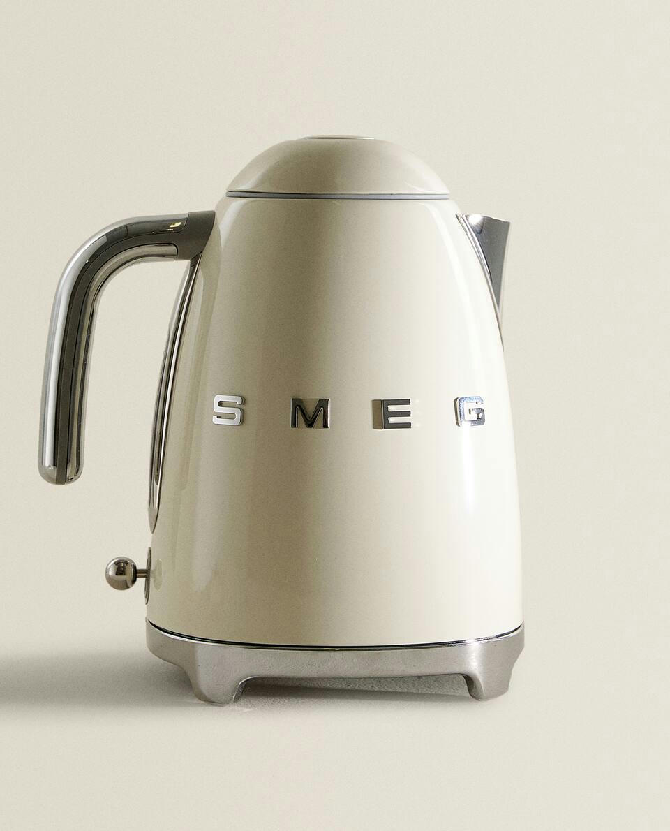 Chaleira Smeg