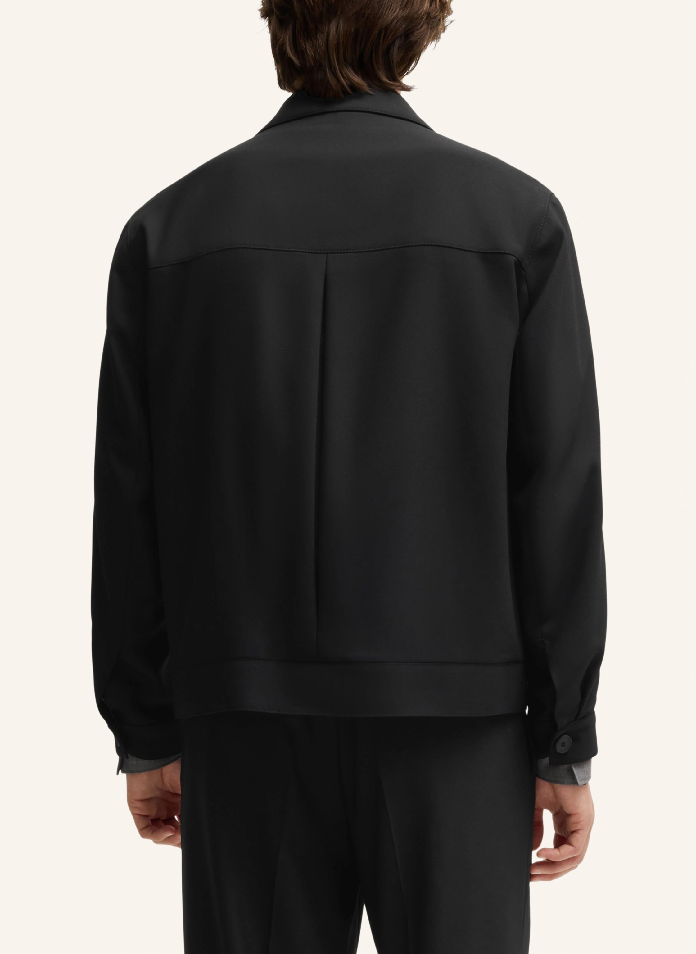 HUGO Blazer JULIANO243F1 Slim Fit