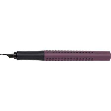 Faber-Castell Füller Grip Edition M berry