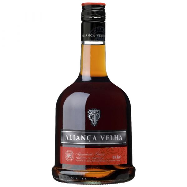 Aliança Velha Aguardente 70cl