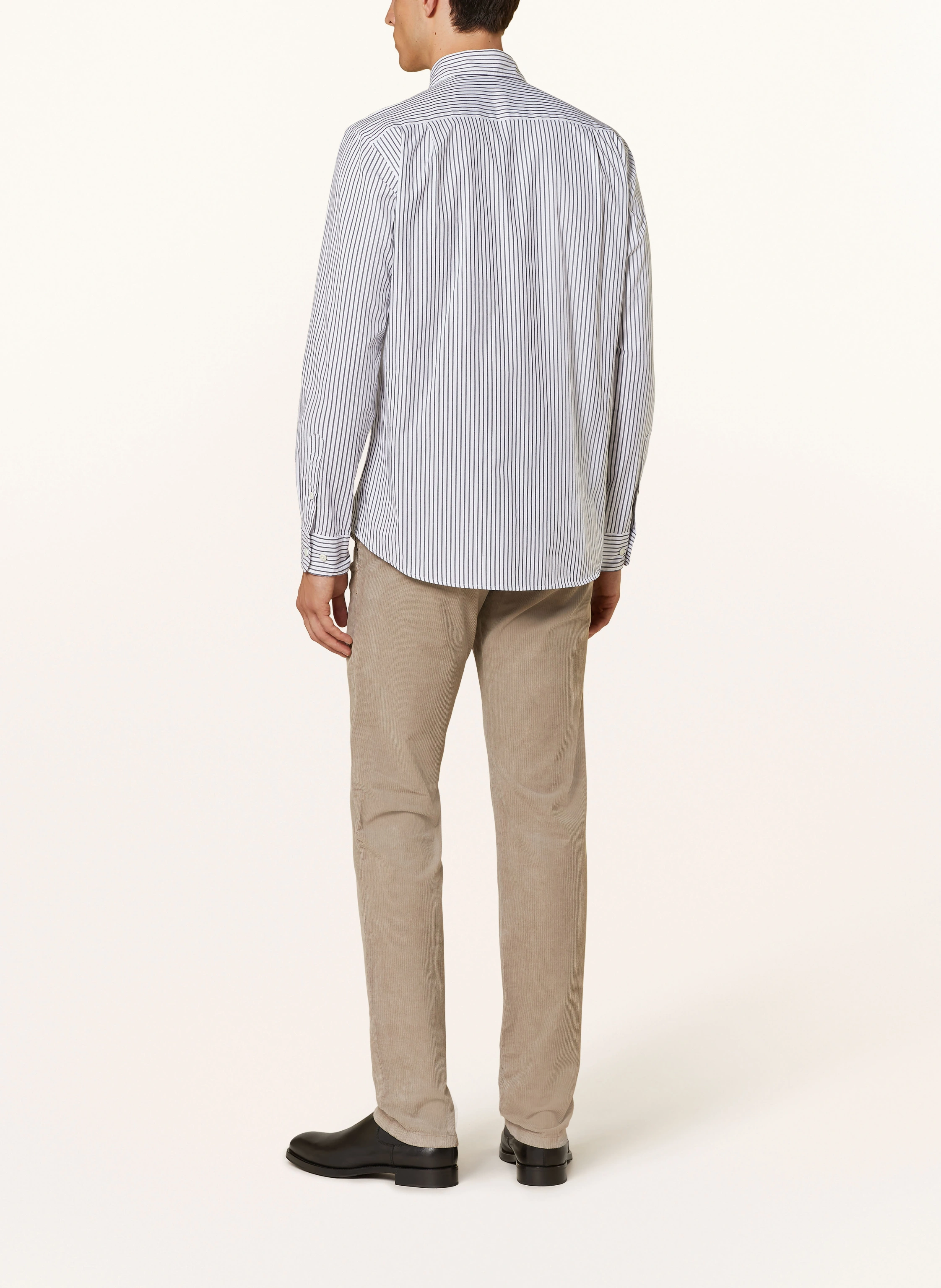 STROKESMAN'S Hemd Regular Fit