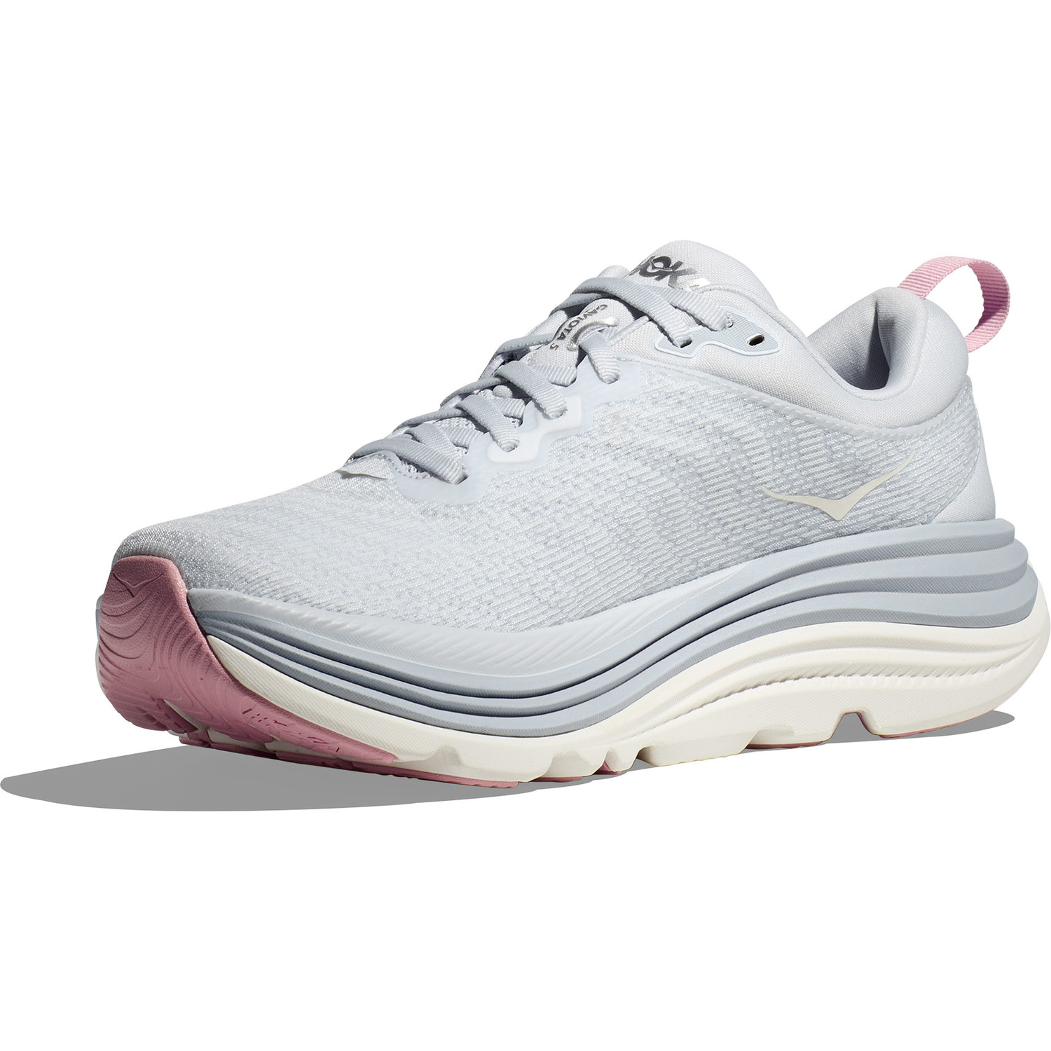 HOKA Gaviota 5 Breed Dames