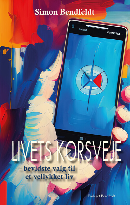 Livets Korsveje - Simon Bendfeldt - Bog