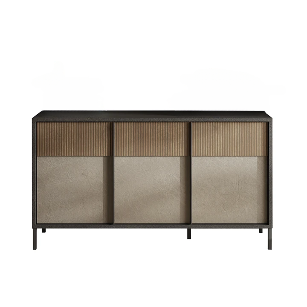 Calicosy - EVEREST Klein buffetkastje - H86 cm