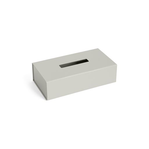 HAY Colour Tissuebox, Grey