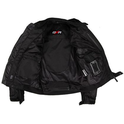 Blouson DXR STORM - Noir