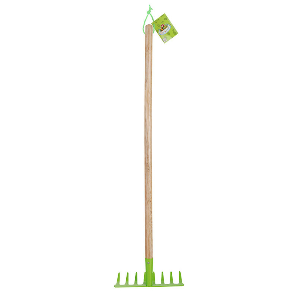 Kit 7 outils jardinier enfants