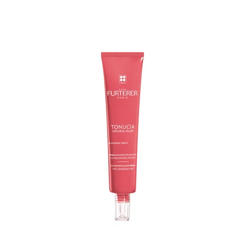 Tonucia Natural Filler - Sérum Concentré de Jeunesse - 75ml