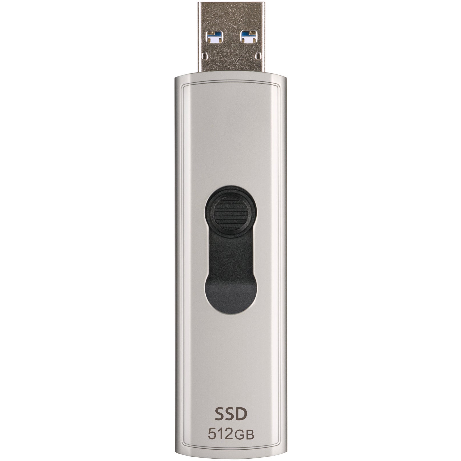 Transcend ESD320A 512 GB externe SSD USB type A