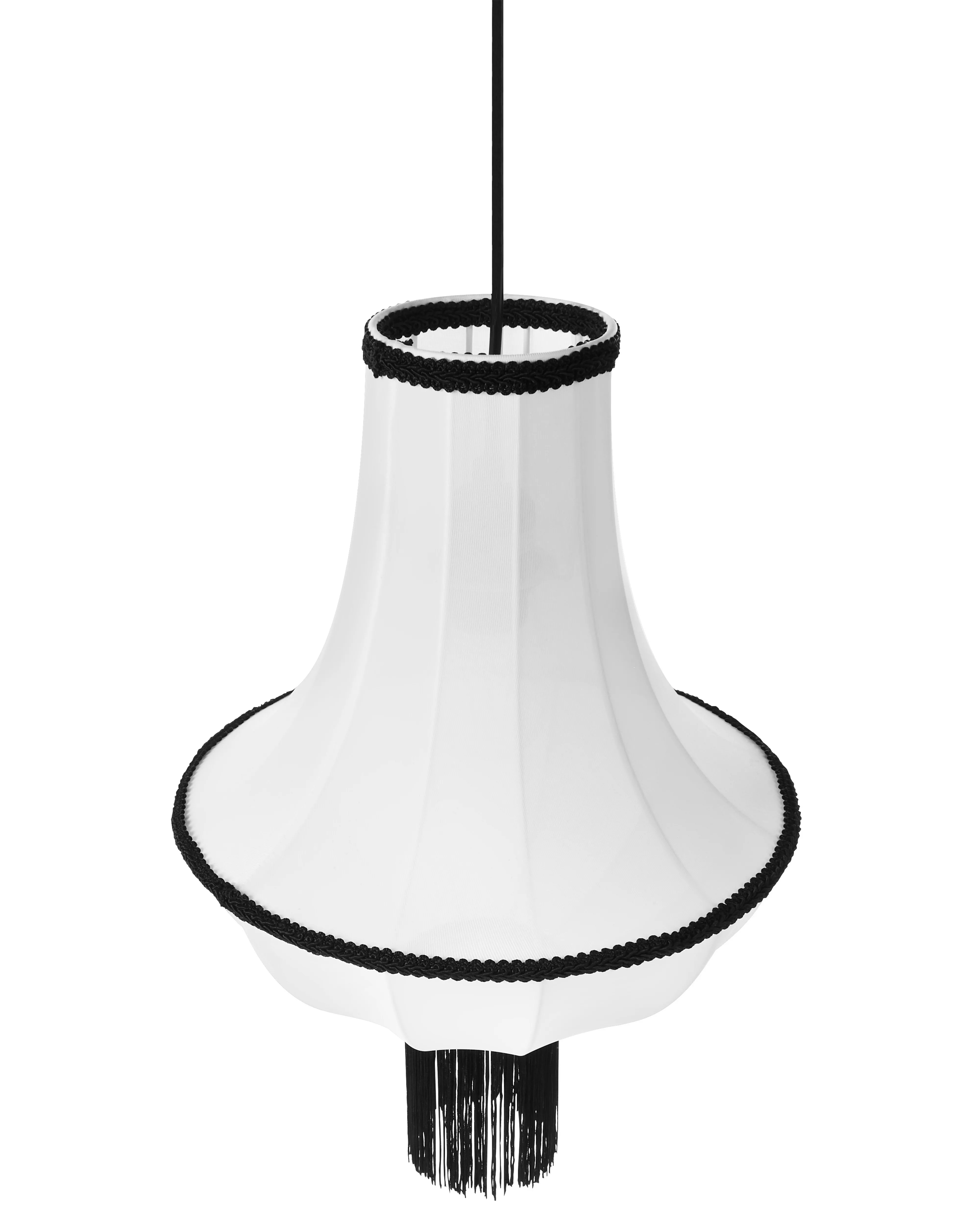 Hanglamp ARAGUA Wit