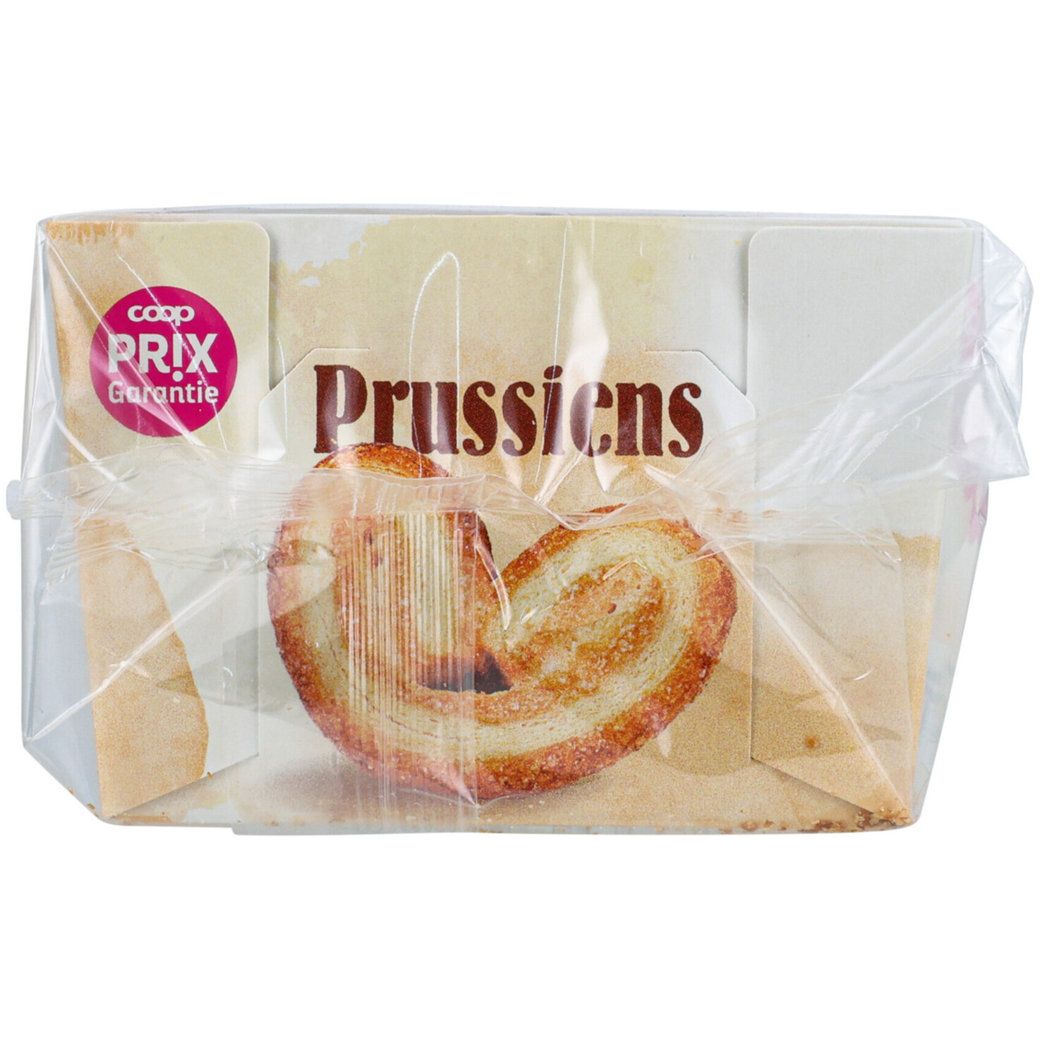 Prix Garantie Prussiens