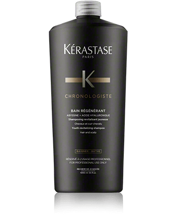 Kérastase Chronologiste Bain Régénérant 1000ml