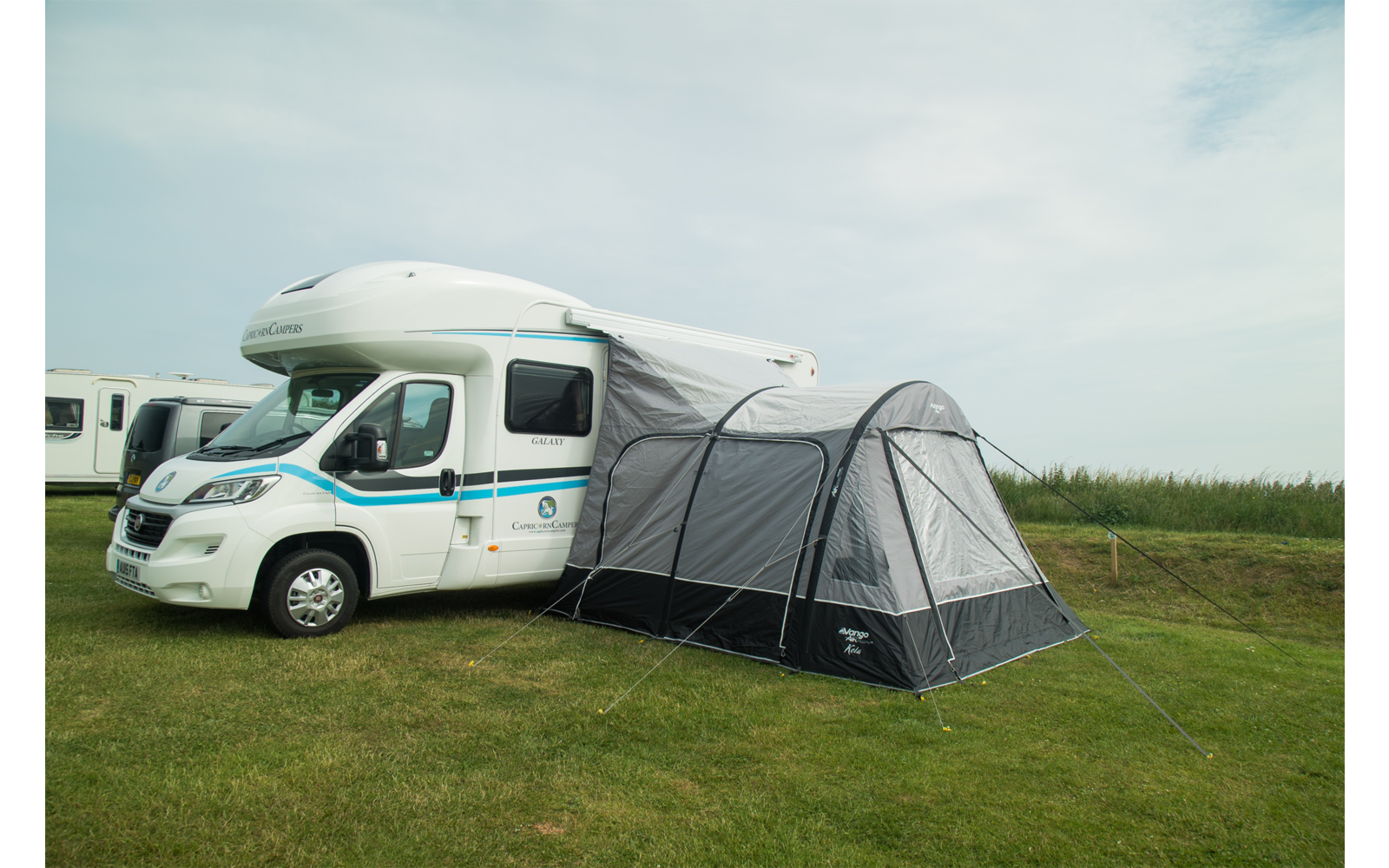 Vango Kela Pro Air Low