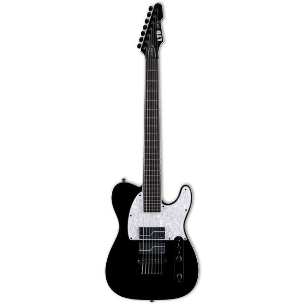 ESP LTD SCT607B Black