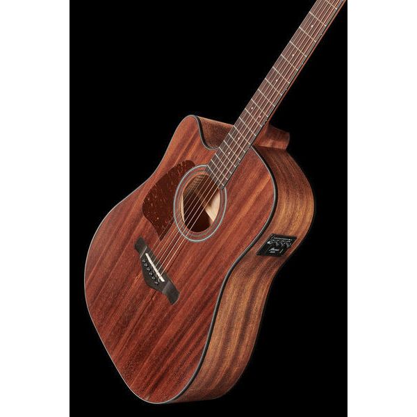 Ibanez AW54LCE-OPN