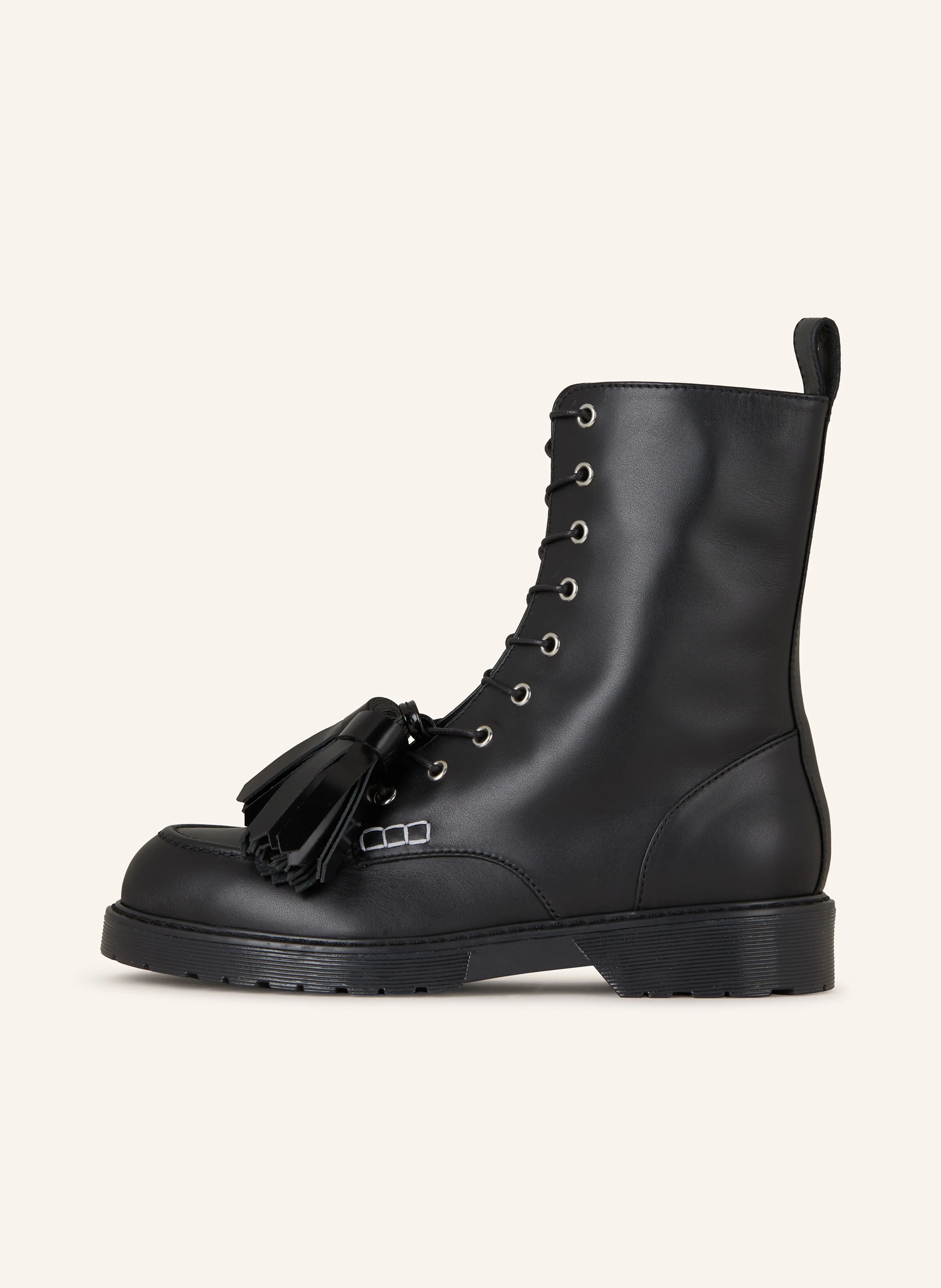 JW ANDERSON Schnürboots
