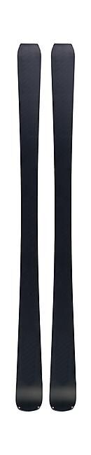 FISCHER - SKI ALL MOUNTAIN THE CURV GT 85 MT + RSW 12 PR